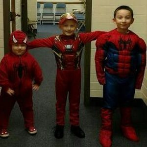 Meet your Posher, Ash